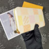 Luxury LV Wallet N40748
