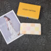 Luxury LV Wallet N40748