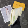 Luxury LV Wallet N40748