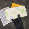 Luxury LV Wallet N40748