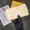 Luxury LV Wallet N40748