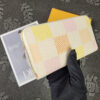 Luxury LV Wallet N40748