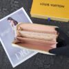 Luxury LV Wallet N40748