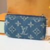 Luxury LV Wallet M82961