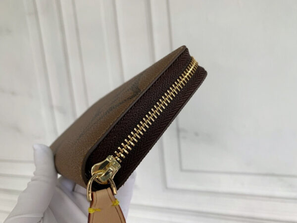 Luxury LV Wallet 60017