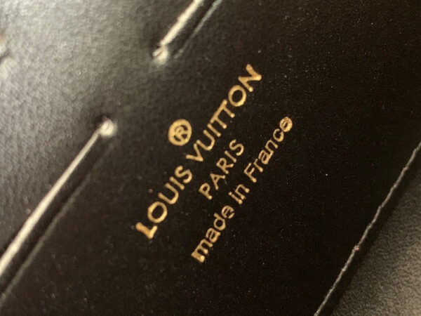 Luxury LV Wallet 60017