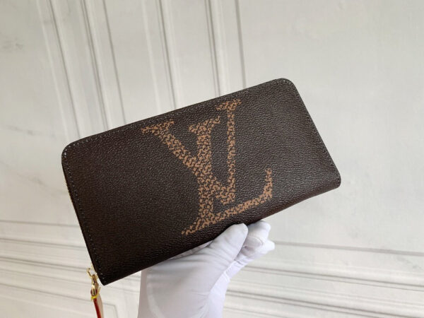 Luxury LV Wallet 60017