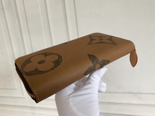 Luxury LV Wallet 60017