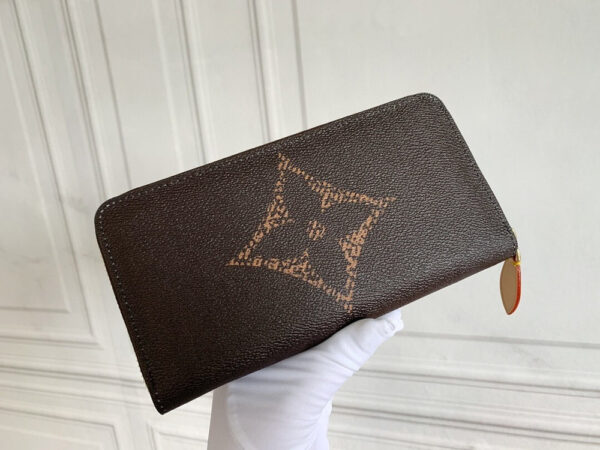 Luxury LV Wallet 60017