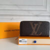 Luxury LV Wallet 60017
