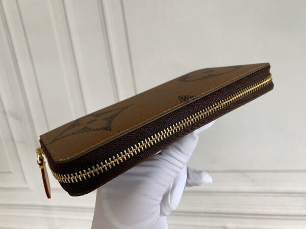 Luxury LV Wallet 60017