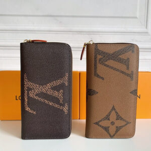 Luxury LV Wallet 60017