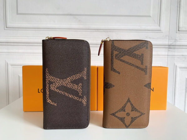 Luxury LV Wallet 60017