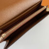 Luxury LV Wallet M61734