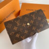 Luxury LV Wallet M61734
