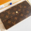 Luxury LV Wallet M61734
