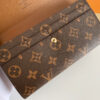 Luxury LV Wallet M61734
