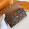 Luxury LV Wallet M61734
