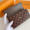 Luxury LV Wallet M61734