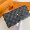 Luxury LV Wallet M61734