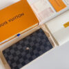 Luxury LV Wallet M61734