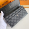 Luxury LV Wallet M61734