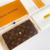 Luxury LV Wallet M61734