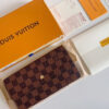 Luxury LV Wallet M61734