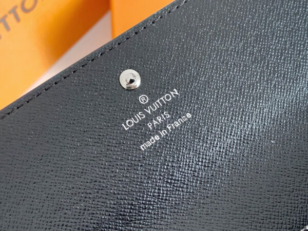 Luxury LV Wallet M61734