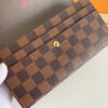 Luxury LV Wallet M61734