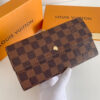 Luxury LV Wallet M61734