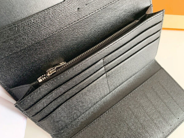 Luxury LV Wallet M58101
