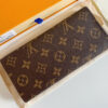 Luxury LV Wallet M58101