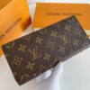 Luxury LV Wallet M58101