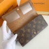 Luxury LV Wallet M58101