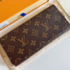 Luxury LV Wallet M58101