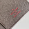 Luxury LV Wallet M58101