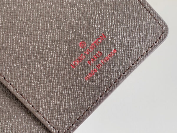 Luxury LV Wallet M58101
