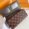 Luxury LV Wallet M58101