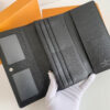 Luxury LV Wallet M58101