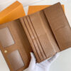 Luxury LV Wallet M58101