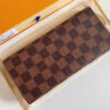 Luxury LV Wallet M58101