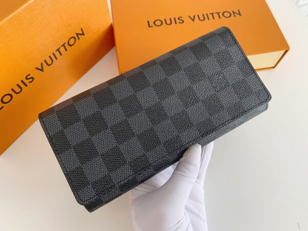Luxury LV Wallet M58101