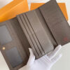 Luxury LV Wallet M58101