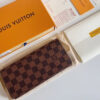 Luxury LV Wallet M58101