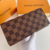 Luxury LV Wallet M58101