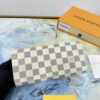 Luxury LV Wallet M58101