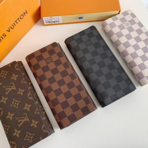 Luxury LV Wallet M58101