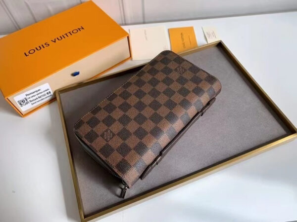 Luxury LV Wallet M41503