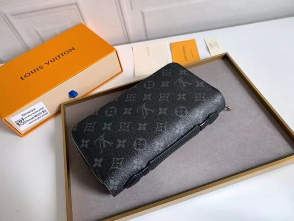 Luxury LV Wallet M41503
